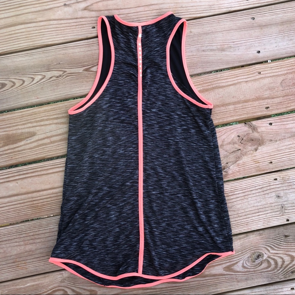 Sports Tank Racerback - Picture 3 of 5